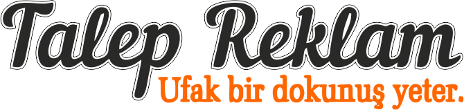 Talep Reklam & Ahşap Dekor